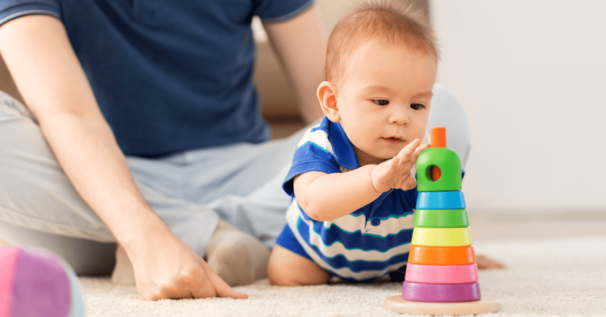 10 Popular and Affordable Baby Toys in Malaysia