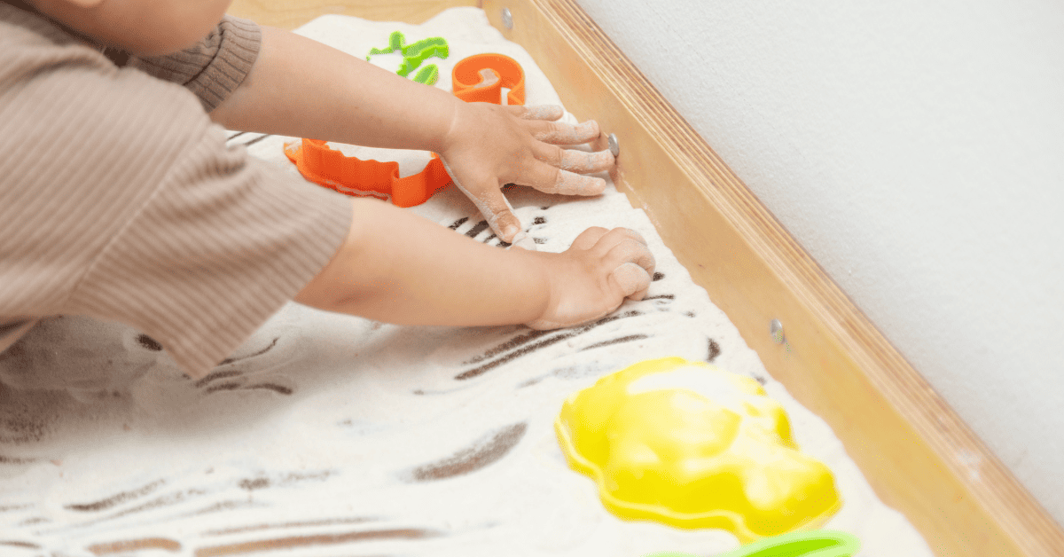 14 Sensory Activities for Toddlers to Boost Learning