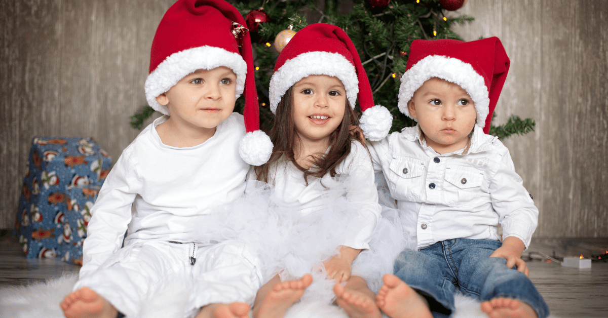 20 Fun Christmas Activities for Kids to Enjoy at Home