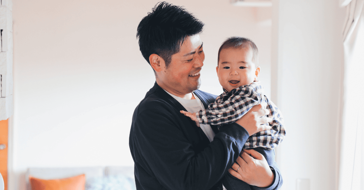 34 Strong & Stylish Japanese Boy Names for Your Son