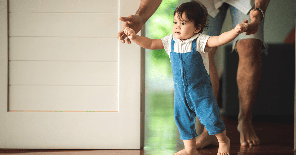 Baby Growth Spurts: Key Signs All Parents Should Know