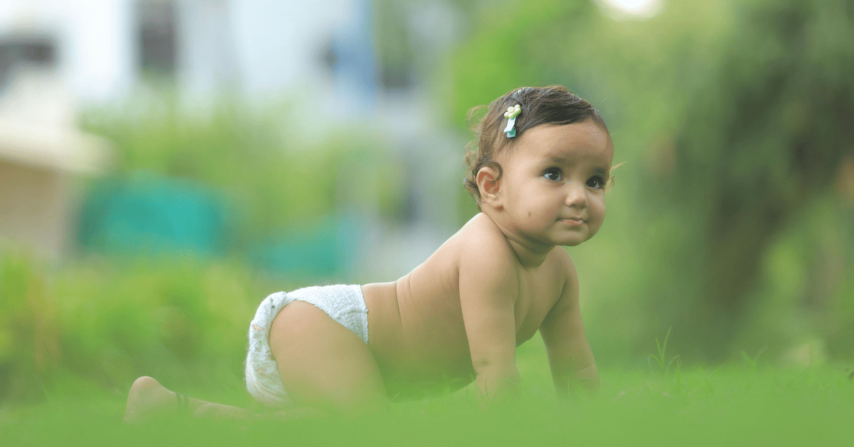 Eco Friendly Diapers: A Complete Guide for Parents