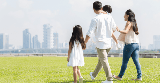 February 2025: 10 Best Family-Friendly Events in Singapore