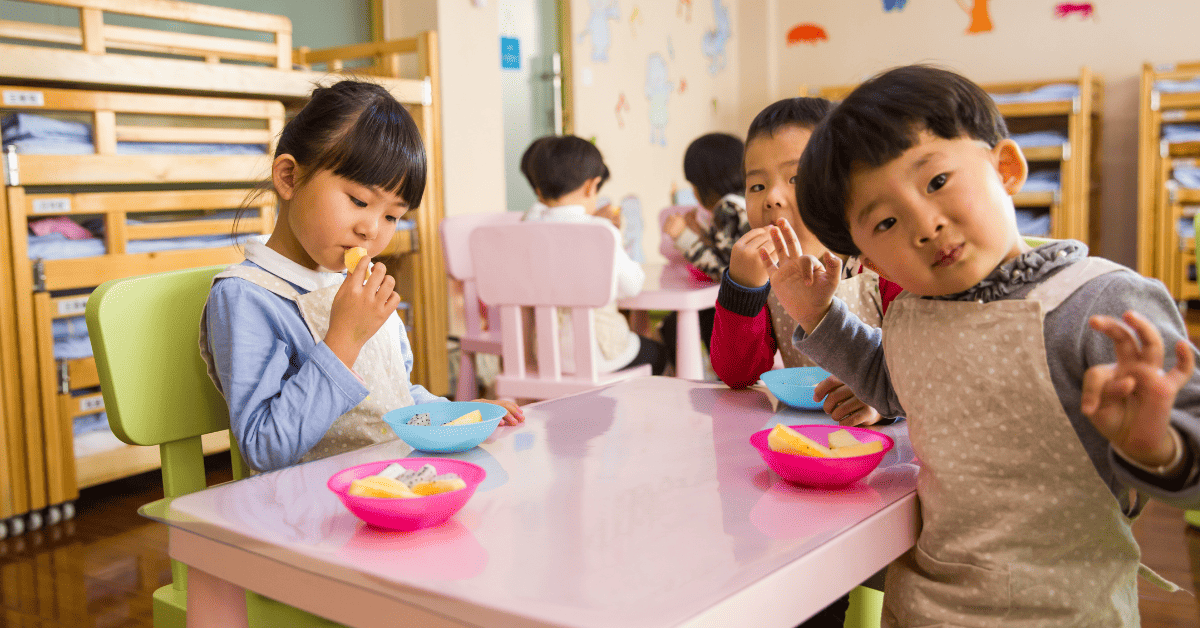 How To Choose a Childcare Centre in Singapore