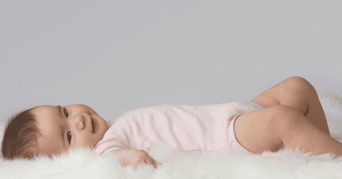 Is Baby Arching Back Normal? Signs, Causes & Solutions