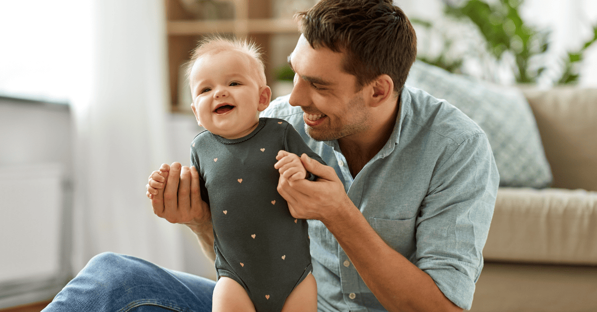 Preparing for Fatherhood: Every Dad-to-Be Should Know This!