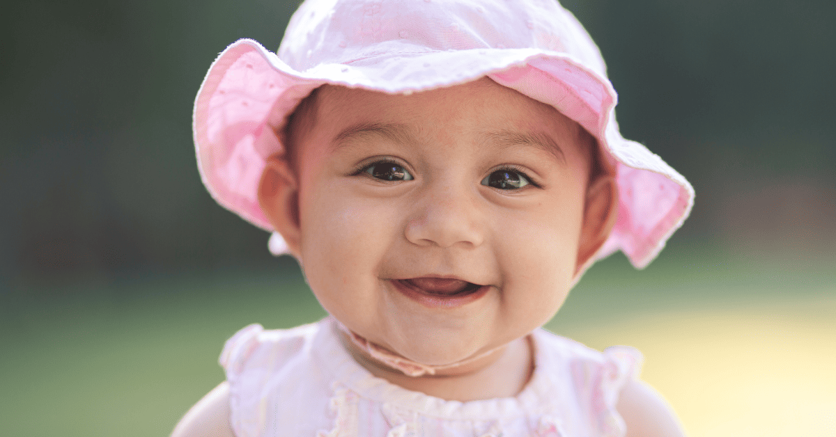 Top 70 Unique Girl Names You Won’t Hear Everywhere