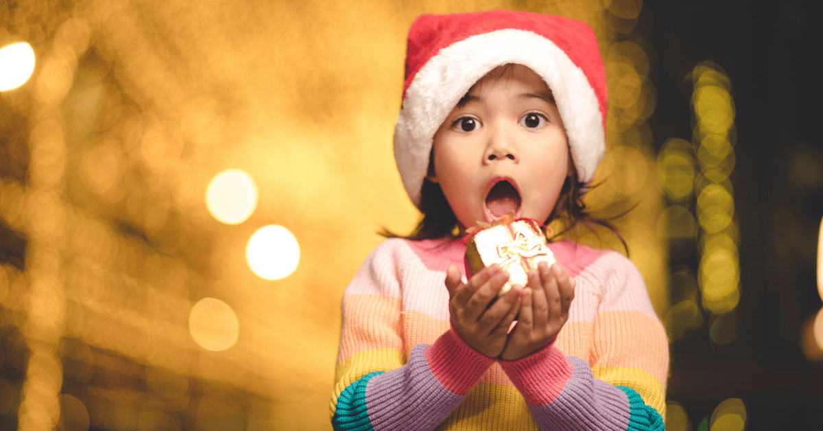 Top 8 Festive Christmas Events in Singapore for Kids 2024