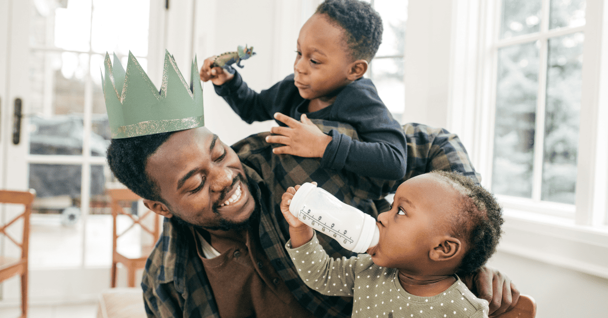 15 Fun Father’s Day Activities for Kids and Dads
