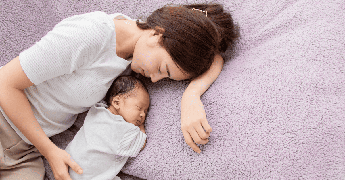 1 Month Old Baby: Key Milestones to Expect