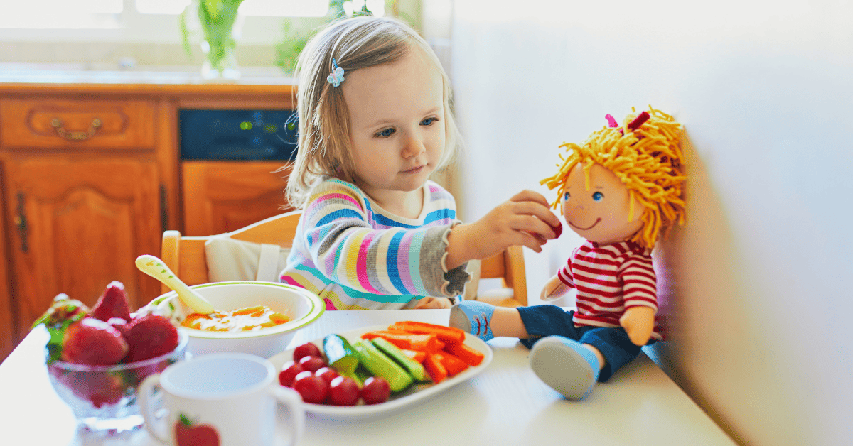 30 Quick and Easy Toddler Lunch Ideas for Busy Days