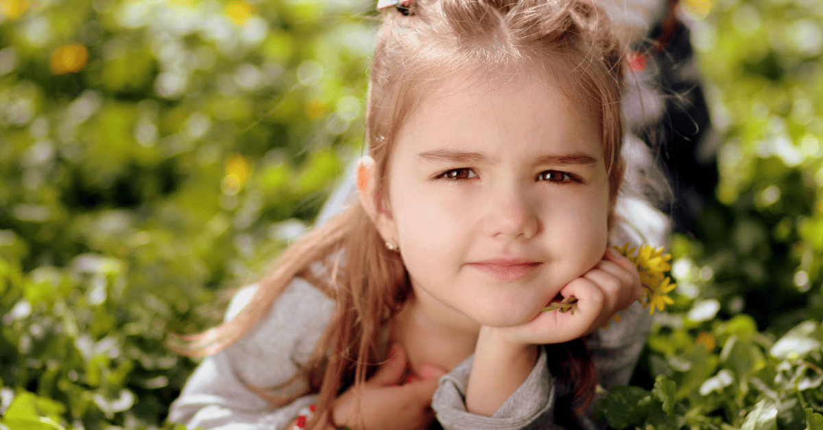 50+ German Girl Names You’ll Love for Your Daughter
