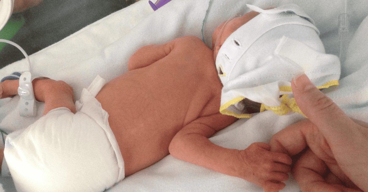 All About Preemie Diapers: What Parents Need to Know