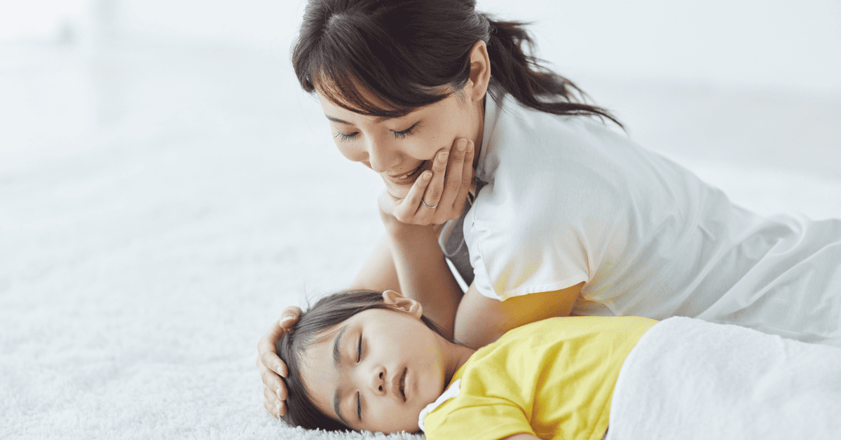 Alternatives to Child & Infant Care Centres