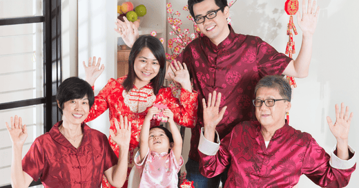 Chinese New Year 2025: 20 Fun and Festive Ideas for Kids
