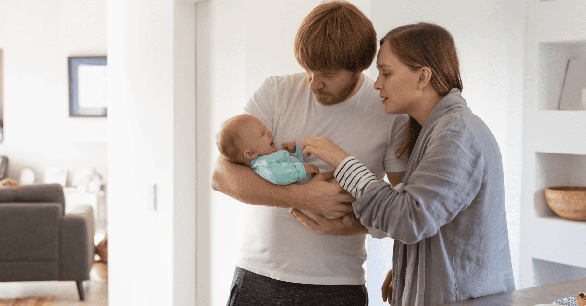 How to Hold a Baby: A Comprehensive Guide for New Parents