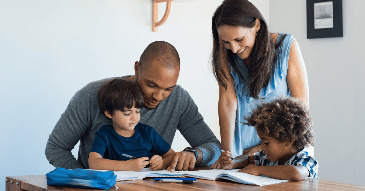 New Year’s Resolutions for Kids: 15 Healthy Ideas & Tips
