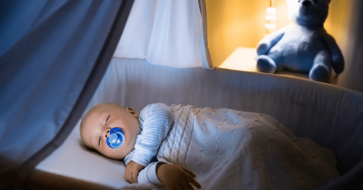 Overnight Diapers: Tips to Prevent Leaks All Night