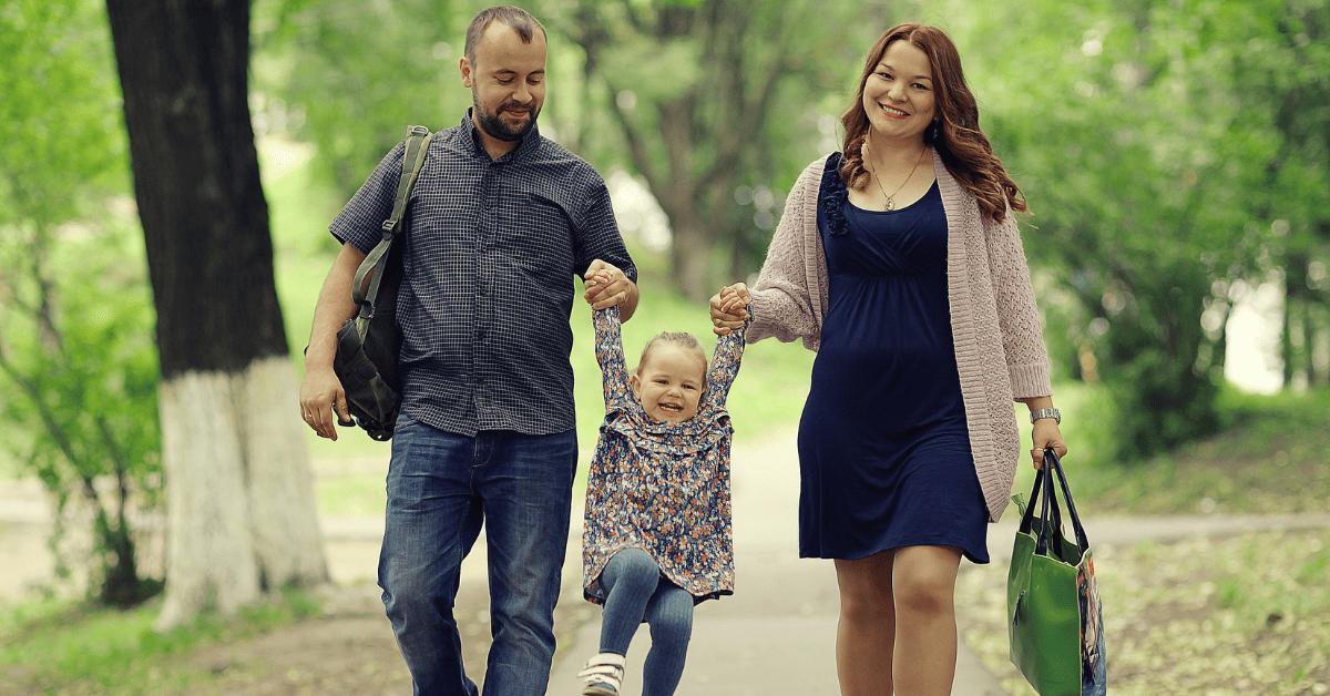 Parallel Parenting: What It Is and How to Make It Work