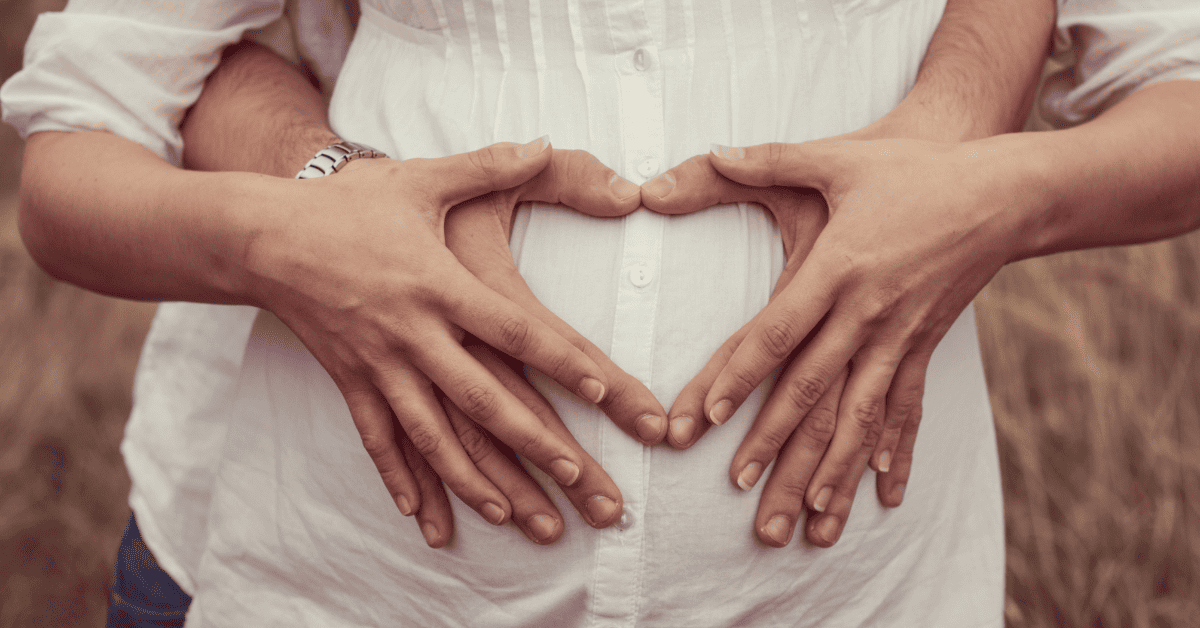 The Perfect Timing: When Should You Make a Pregnancy Announcement?