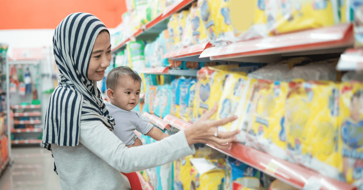 The Ultimate Guide to Baby Products in Malaysia