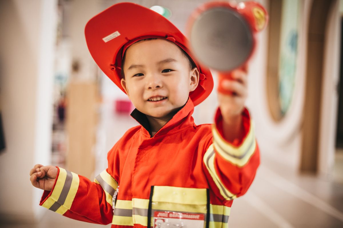  Top 10 Outdoor and Indoor Kids Activities in Singapore