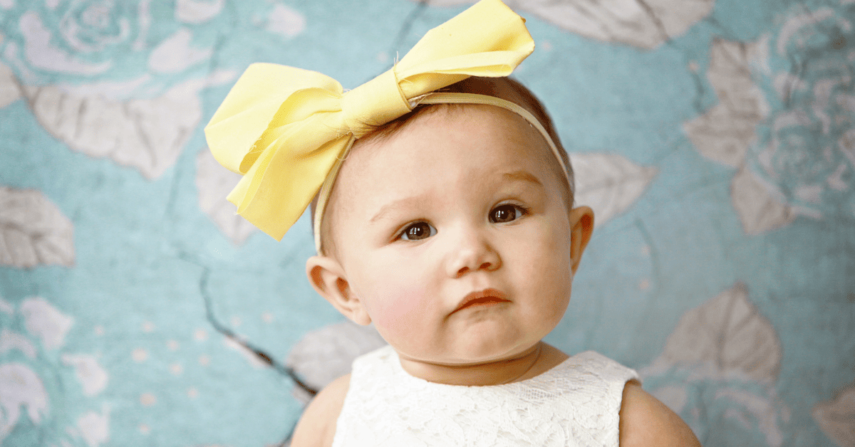 Unique Baby Girl Names 2026: Trendy Picks for New Parents