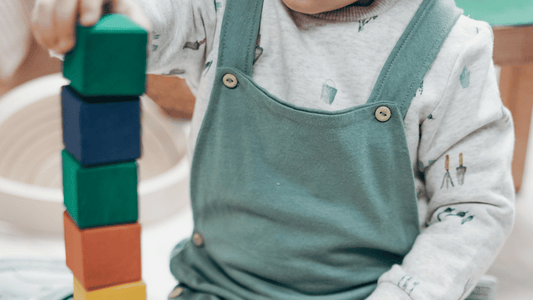 Ultimate Guide To Infant & Child Care Centres Singapore