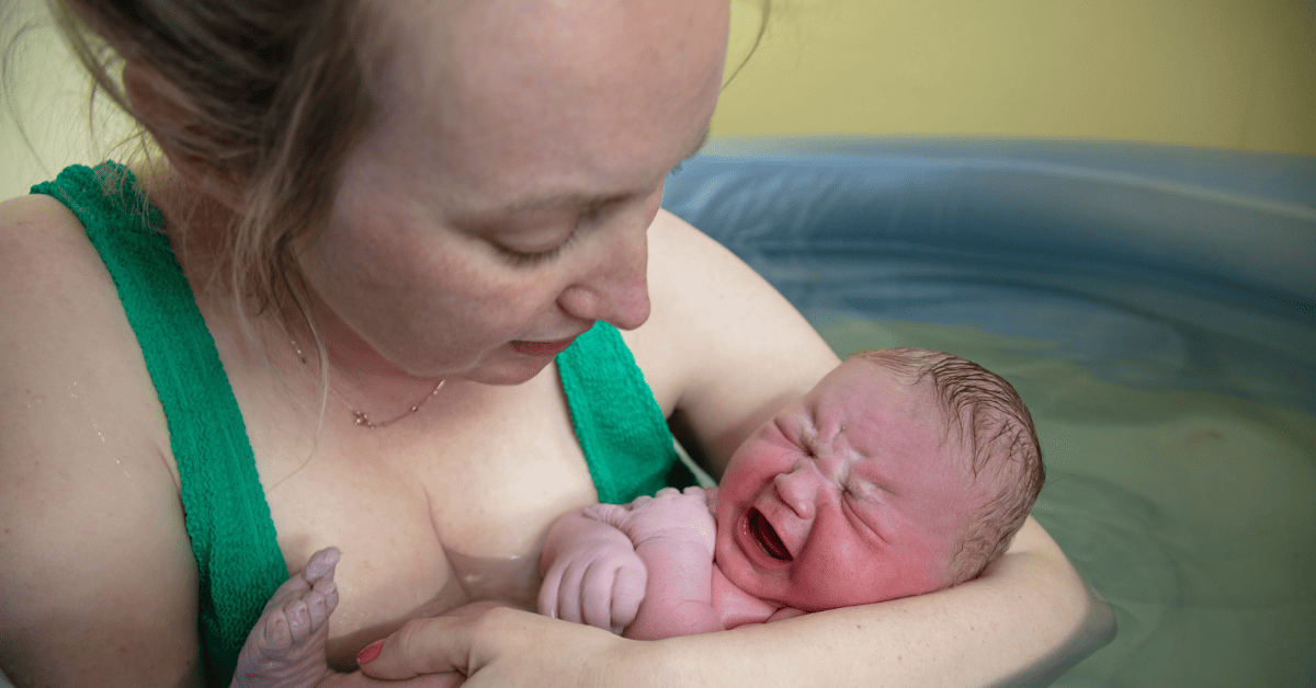 Vernix Caseosa: Benefits for Newborns You Should Know