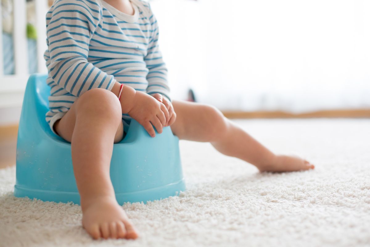 Top 10 Tips for Potty Training Girls