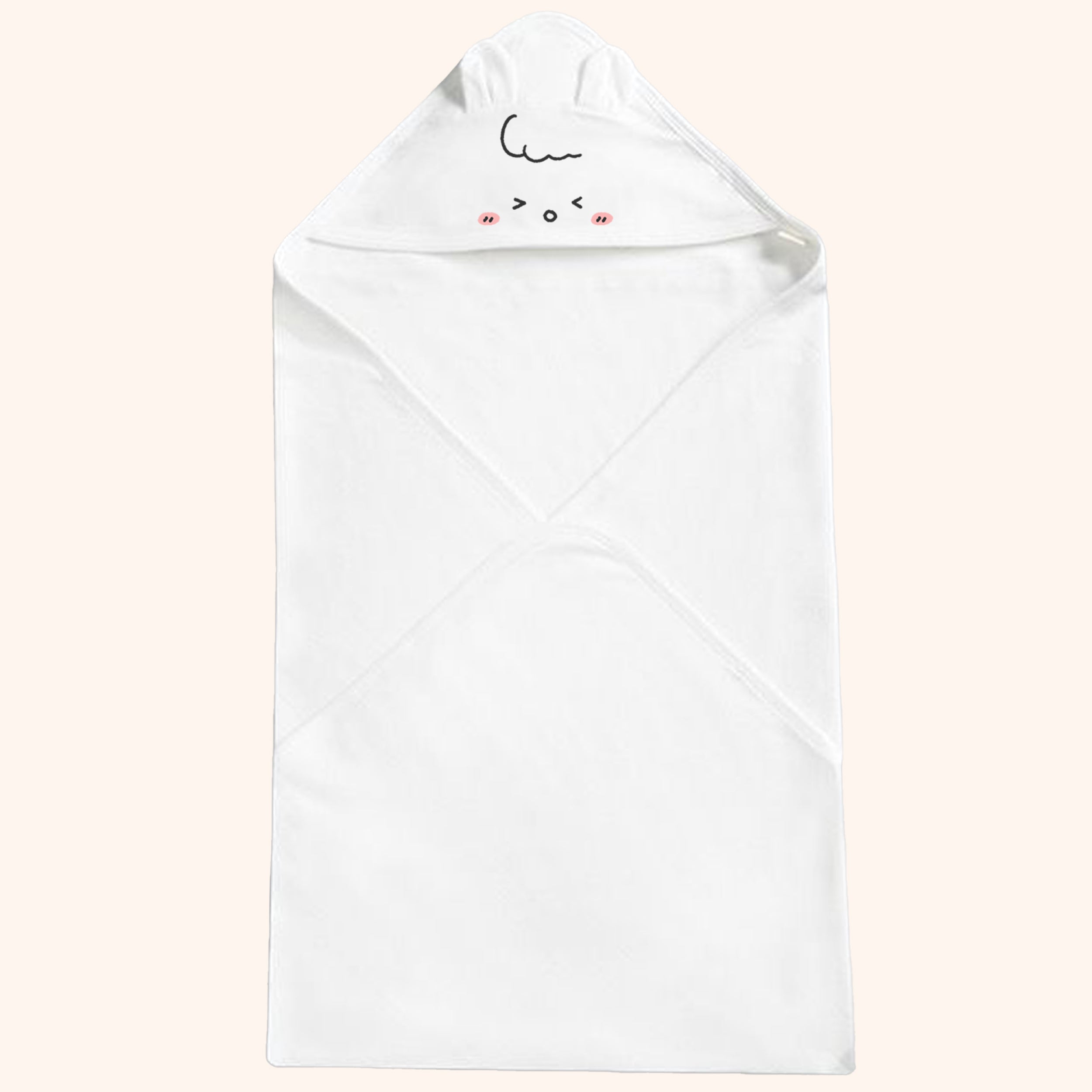 Kumo Baby Cotton Blanket