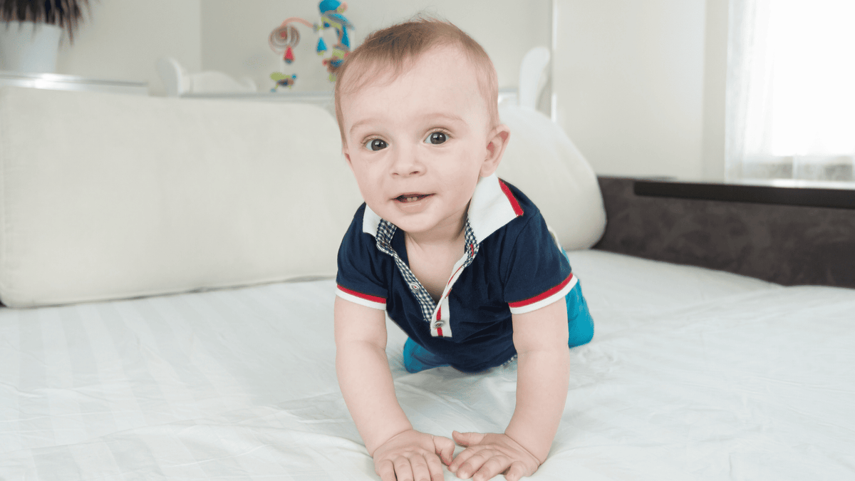 13 month old milestones
