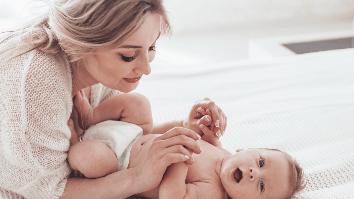 Month 2 Milestones: Where Connection Begins