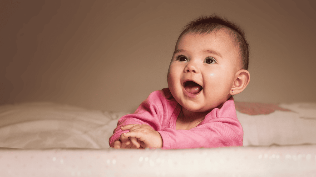 Month 3 Milestones: When Joy Becomes Shared