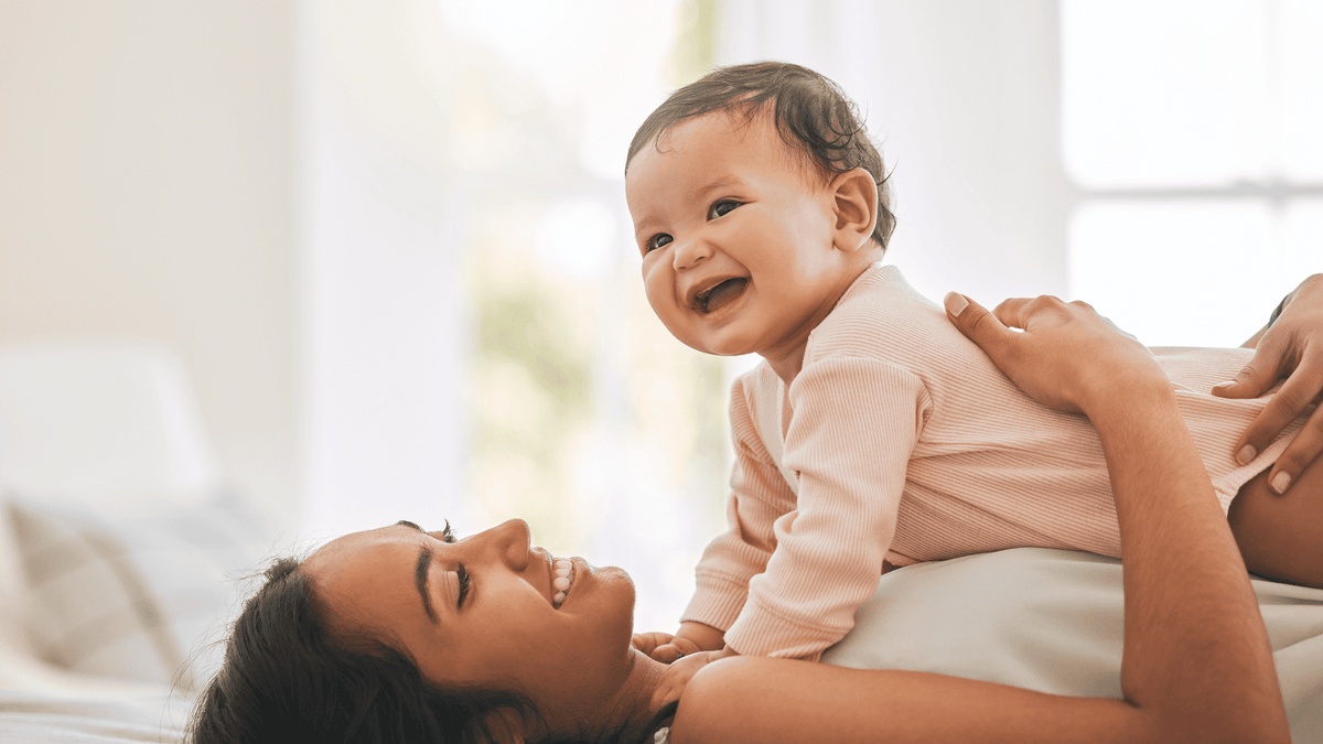 Month 4 Milestones: When Curiosity Takes the Lead