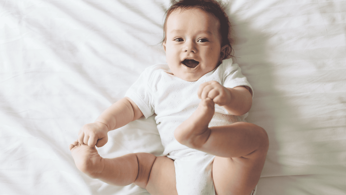 Month 4 Milestones: More Movement, More Purpose