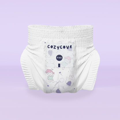 Play Hard Active Pull Up Pants Diapers